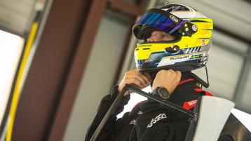 RYDQUIST HOPEFUL AHEAD OF TA2 WEST COAST TITLE BID